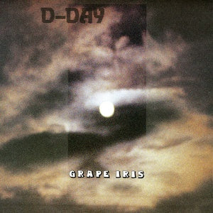 D-Day - Grape Iris [Sub Discos]