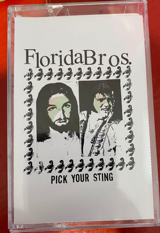 Florida Brothers - Pick Your Sting