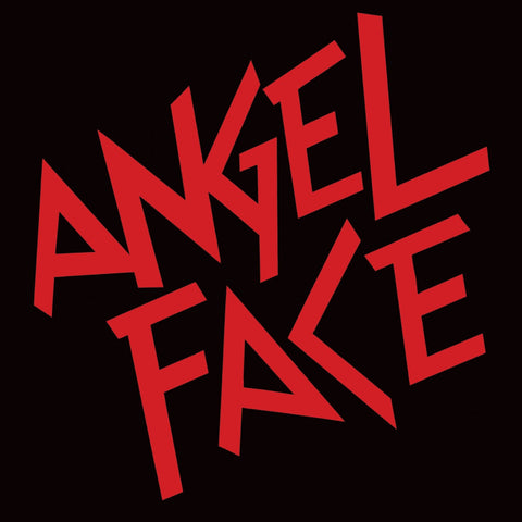 Angel Face - S/T