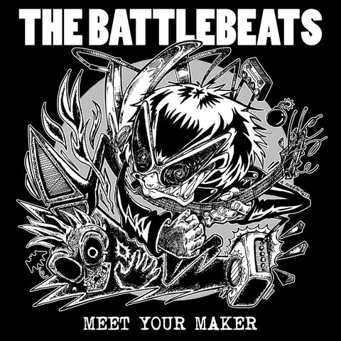 Battlebeats - Meet Your Maker