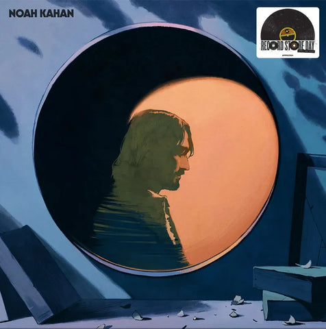 Noah Kahan - I Was/I Am *RSD 2024*