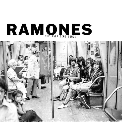 Ramones - The 1975 Sire Demos *RSD 2024*