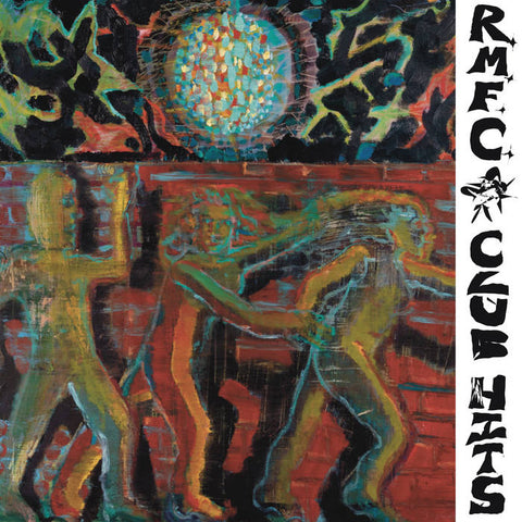 RMFC - Club Hits LP [Anti Fade]