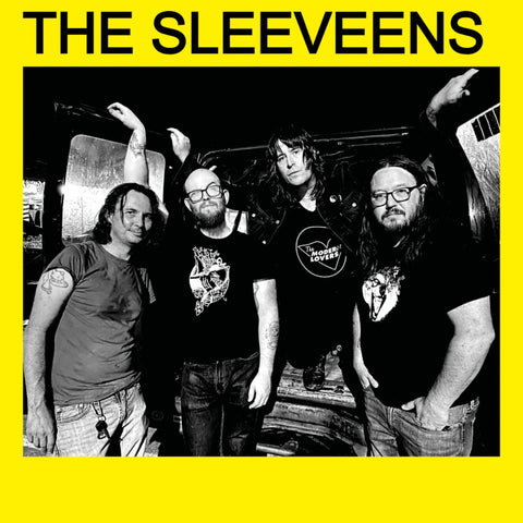 Sleeveens, The - S/T