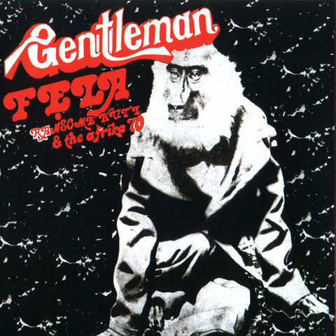 Fela Kuti - Gentleman (50th Anniversary)