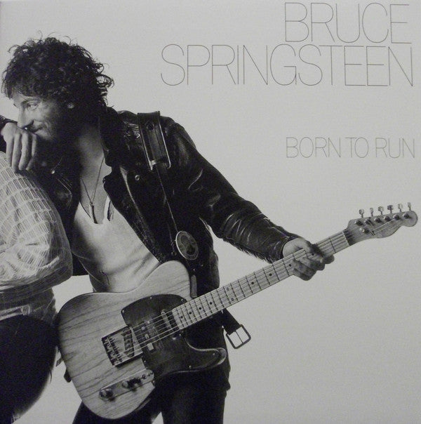 洋楽 bruce springsteen born to run (RARE!!) Bruce Springsteen - Born To Run - Amazon.com Music