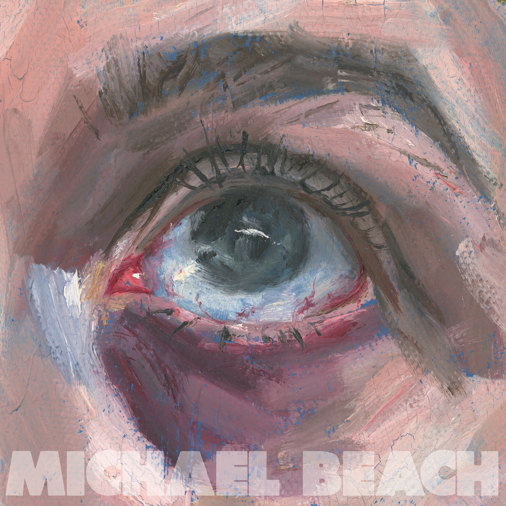 Michael Beach - Dream Violence Out Now- Reviews!