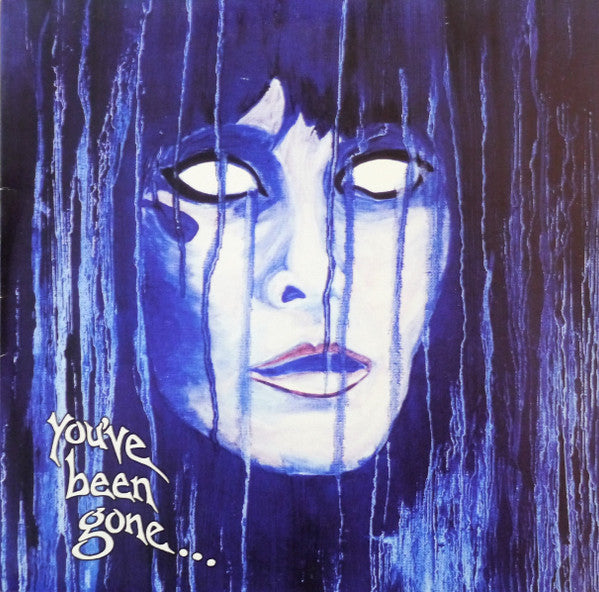 Arol Wulf-Zendik : You've Been Gone (LP, Album, Ltd, Blu)