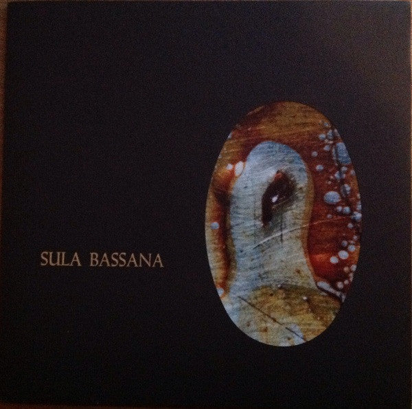 Sula Bassana : Dreamer (LP, Album, Ltd)