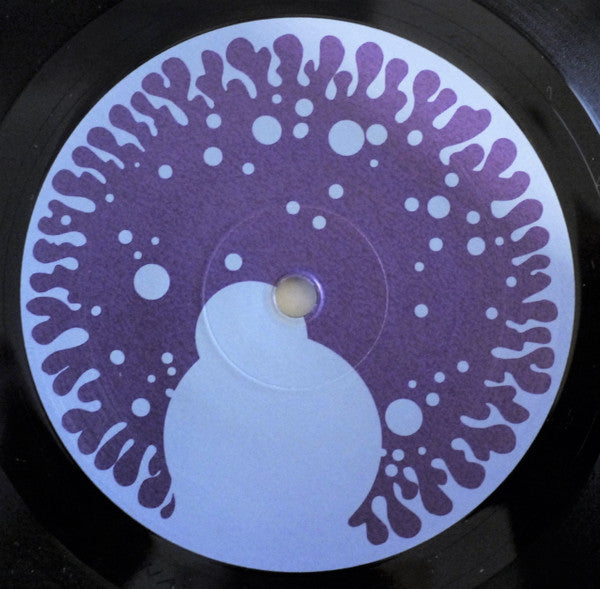 Liquid Visions : Endless Plasmatic Childhood Overdose (LP, Ltd)