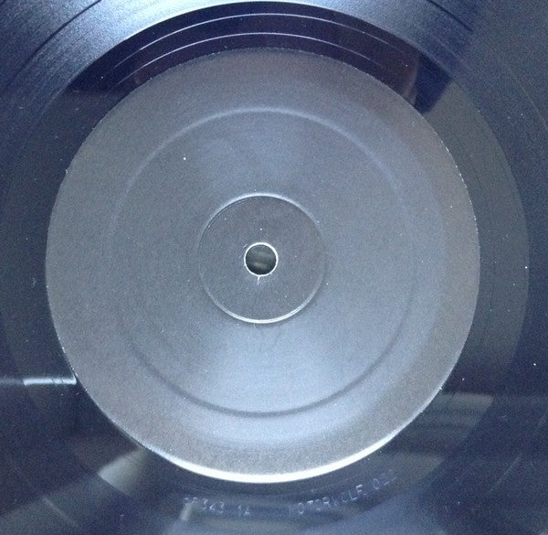 Dzjenghis Khan : Dzjenghis Khan (LP, Album, Ltd)