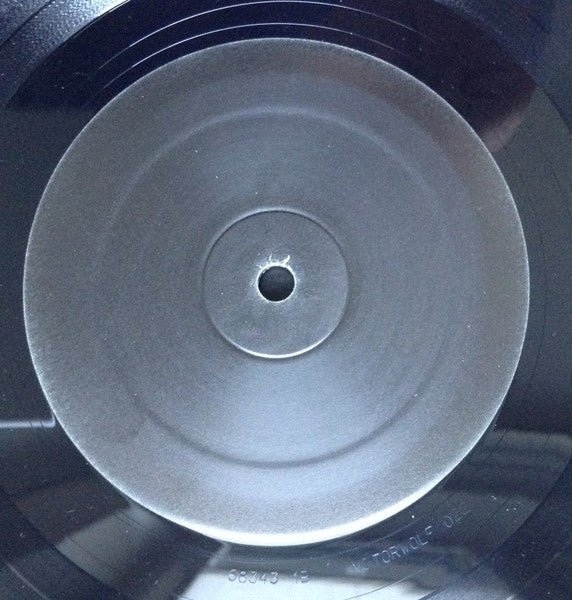 Dzjenghis Khan : Dzjenghis Khan (LP, Album, Ltd)