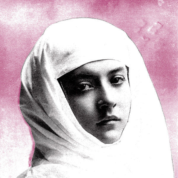 Protomartyr (2) : Relatives In Descent  (LP, Album, Ltd, Pin)