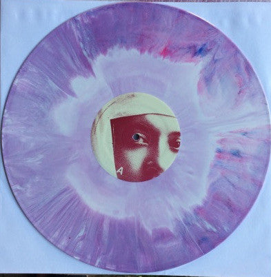 Protomartyr (2) : Relatives In Descent  (LP, Album, Ltd, Pin)