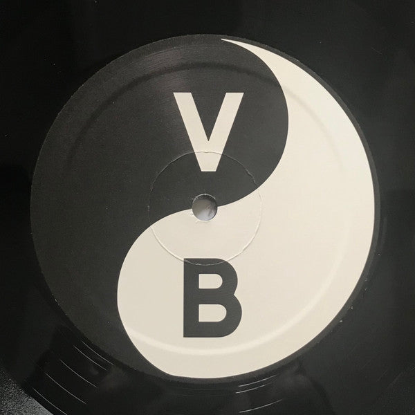 Viagra Boys : Call Of The Wild (12", EP)
