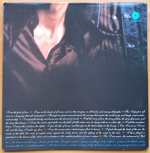 Euphoria (17) : A Gift From Euphoria (LP, Album, RE)