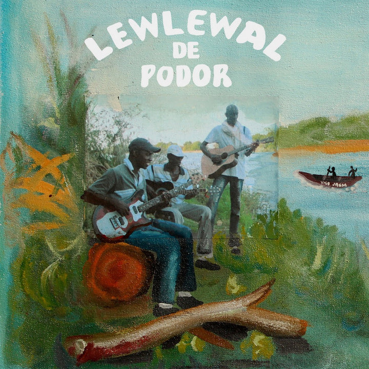 Lewlewal De Podor - Yiilo Jam