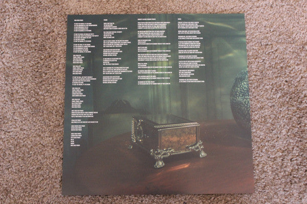 Hozier : Nina Cried Power EP (12", EP, RSD, Ltd, 180)