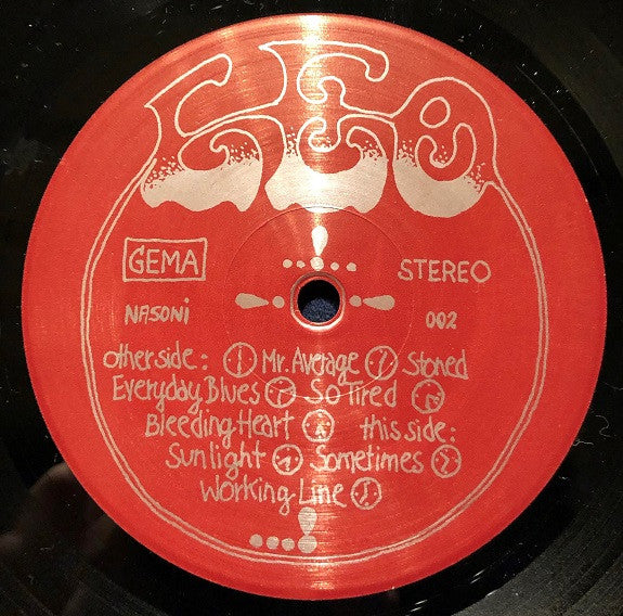 Leo (17) : Leo (LP, Ltd)