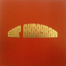 Edip Akbayram : Edip Akbayram (2xLP, Comp + Box)