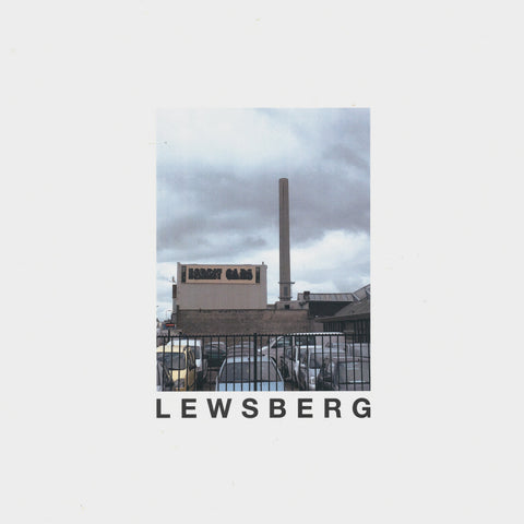 Lewsberg - s/t