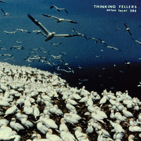 Thinking Fellers Union Local 282 - These Things Remain 2XLP
