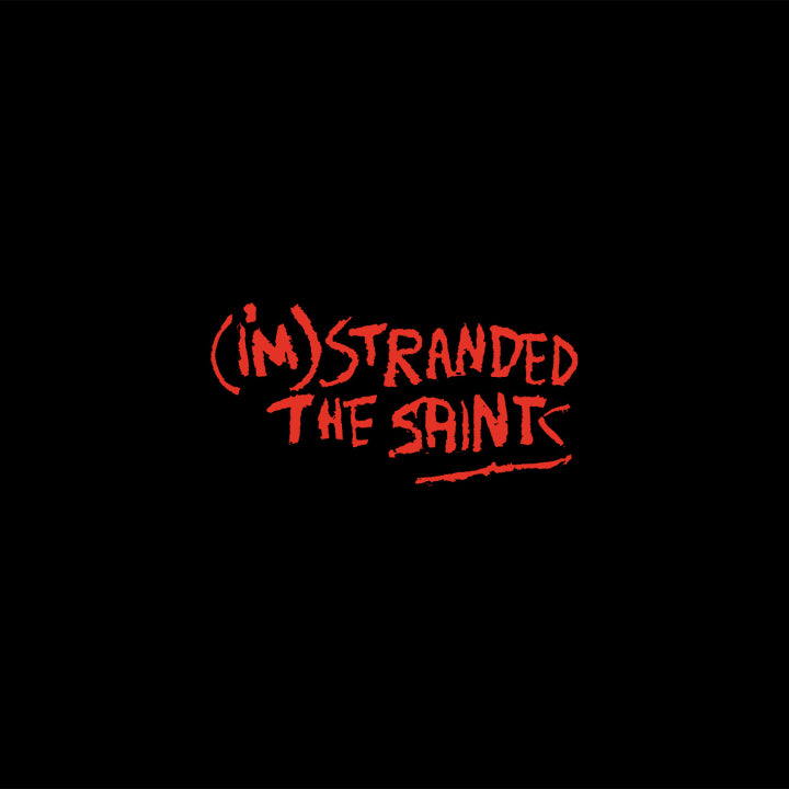 Saints - I'm Stranded 4XLP Box Set [In The Red] - RESTOCKED!