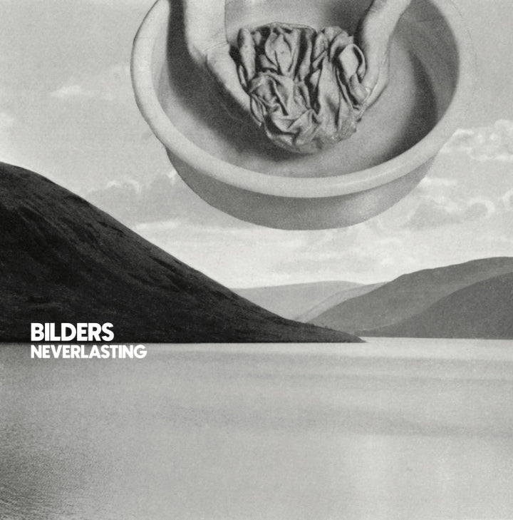 Bilders - Neverlasting LP [Grapefruit / Carbon]