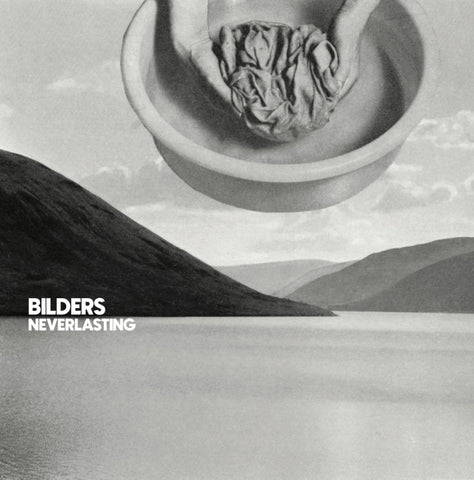 Bilders - Neverlasting LP [Grapefruit / Carbon]