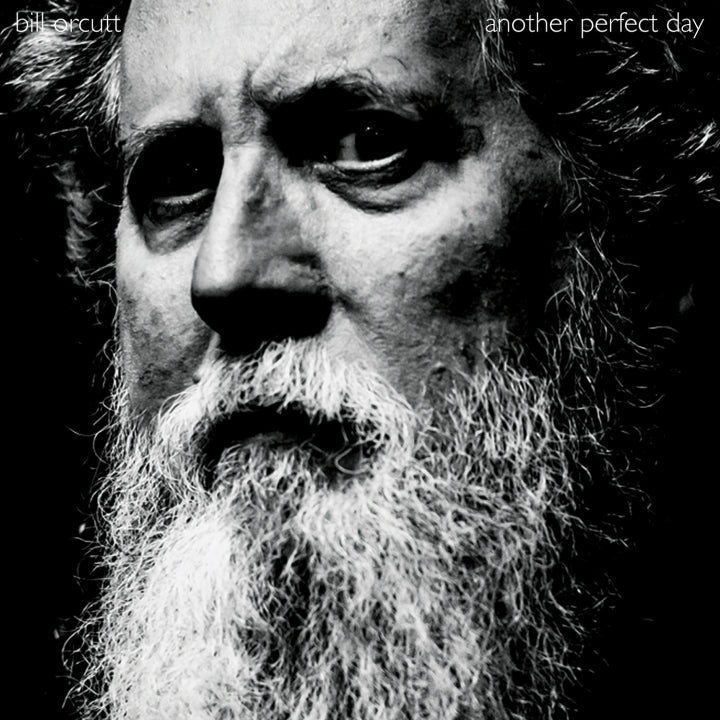 Bill Orcutt - Another Perfect Day LP [Palilalia]