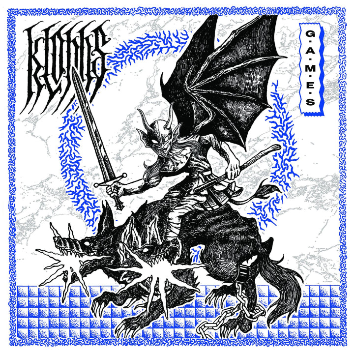 Japan – Goner Records