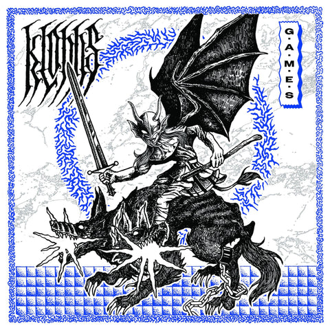 Japan – Goner Records