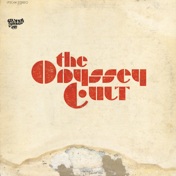 Odyssey Cult - Vol 3 LP [Silver Current]