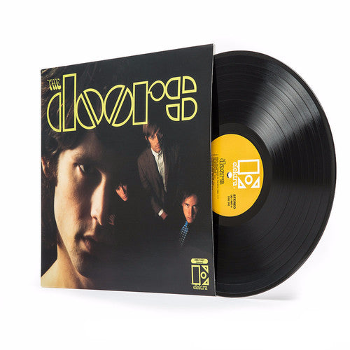 The Doors - The Doors (Self-Titled)