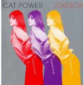 Cat Power  - Jukebox LP