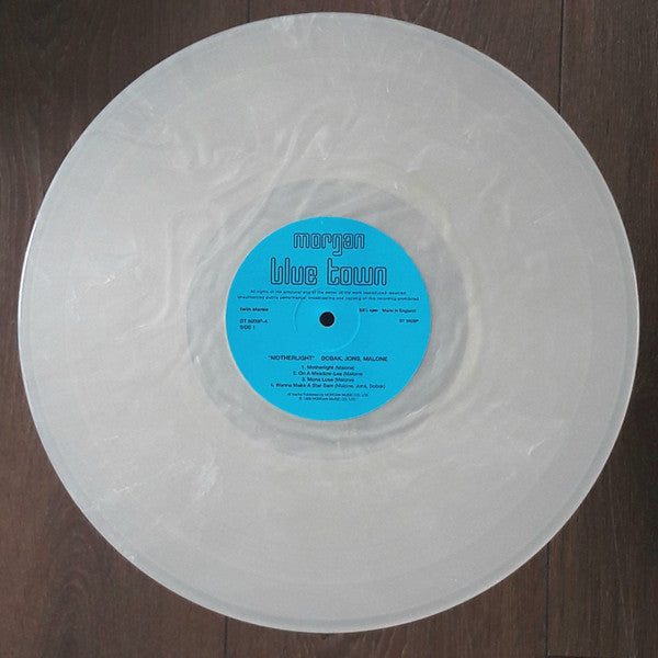 Bobak, Jons, Malone : Motherlight (LP, Album, Ltd, RE, Pea)