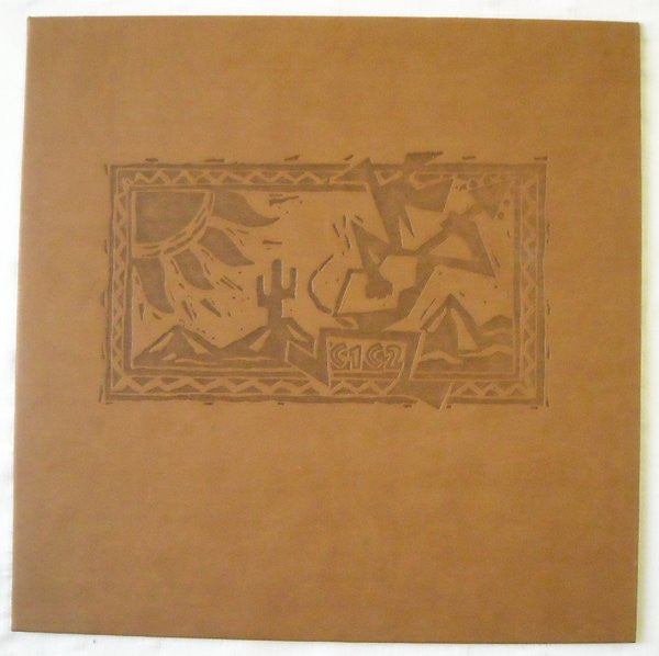 C1 C2* : C1 C2 (LP, Album, Ltd, Num, RE, Unofficial)
