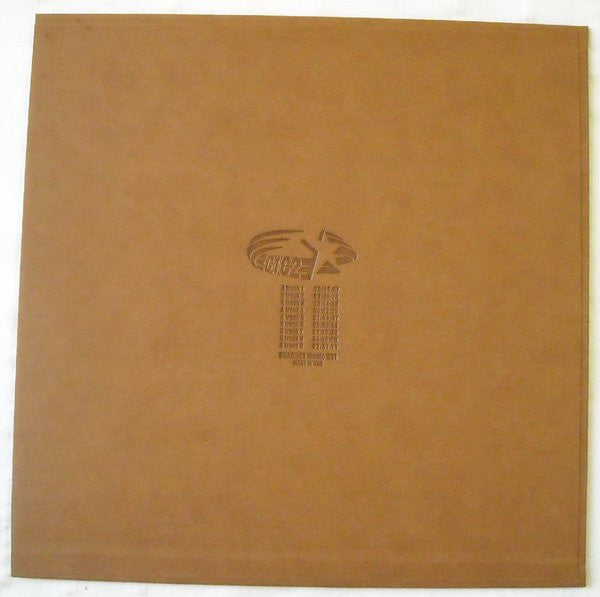 C1 C2* : C1 C2 (LP, Album, Ltd, Num, RE, Unofficial)