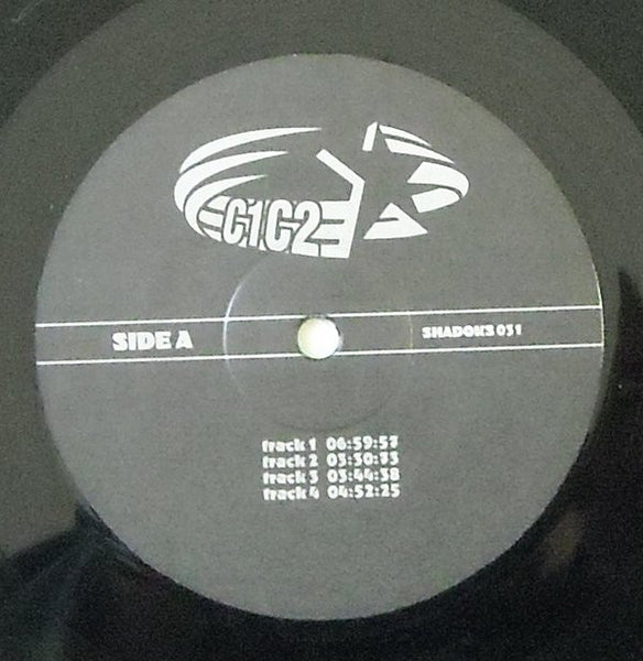 C1 C2* : C1 C2 (LP, Album, Ltd, Num, RE, Unofficial)