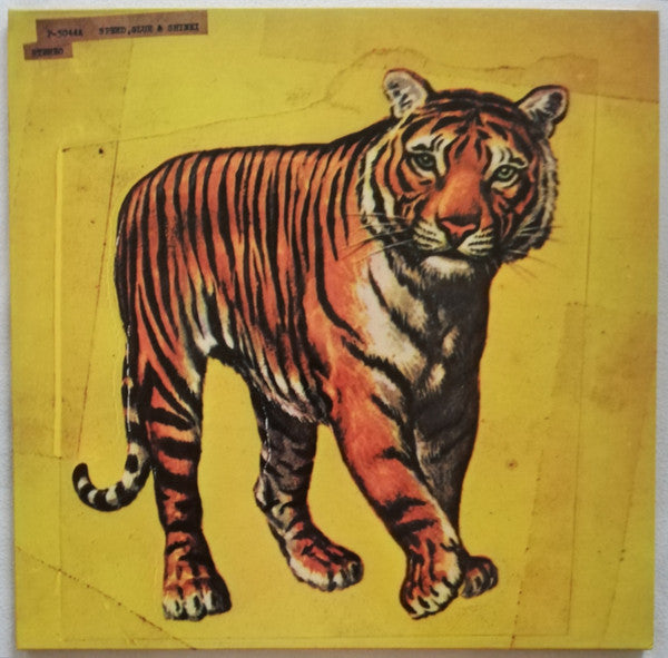 Speed, Glue & Shinki : Speed, Glue & Shinki (2xLP, Album, Ltd, Num, RE)