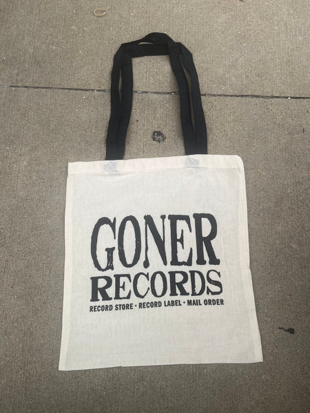 Goner Tote Bag