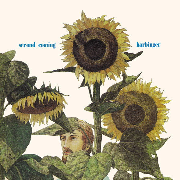 Harbinger : Second Coming (LP, Album, RE, RM)