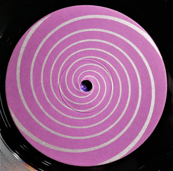 ST Mikael* : Mind Of Fire (LP, Album, Ltd)