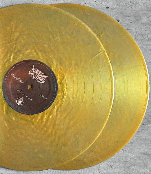 Distant : Aeons Of Oblivion (2xLP, Album, Ltd, Met)