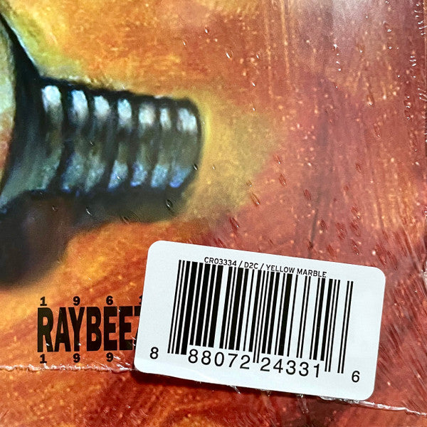 Silverstein : When Broken Is Easily Fixed (LP, Album, Ltd, RE, RM, Yel)