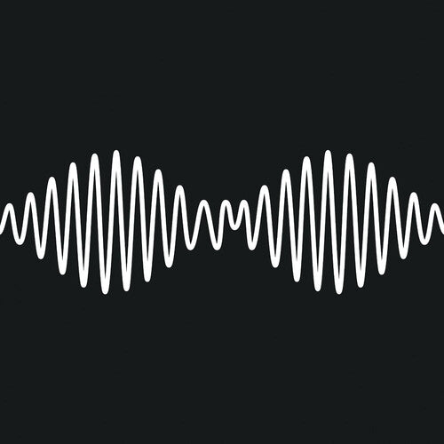 Arctic Monkeys - Am LP