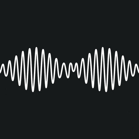 Arctic Monkeys - Am LP