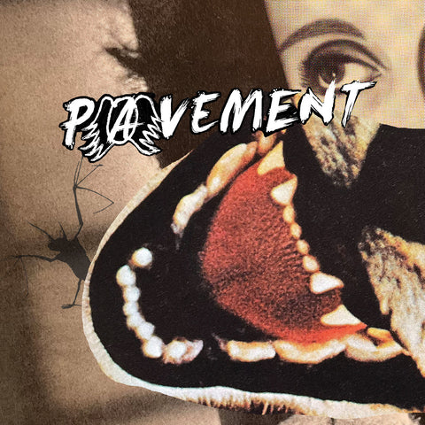 Pavement - Heckler's Choice LP [Matador]