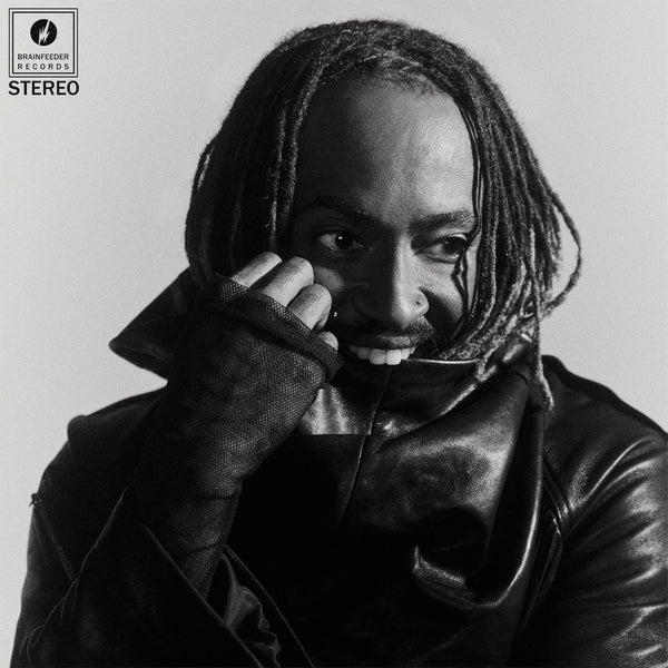 Thundercat -Distracted