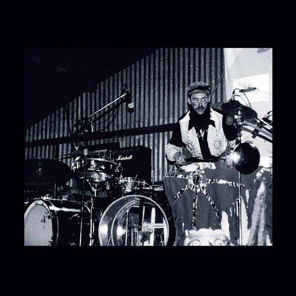 Sun City Girls - The Palm Leaves Of Victory / Audio Letter to Mitch Myers 2XLP